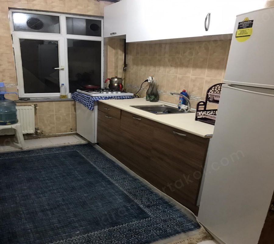 Ev arkadaşı arıyorum Levent Gültepe